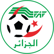 Liga Wanita Algeria